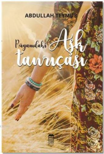 Rüyamdaki Aşk Tanrıçası  Frontansicht 1