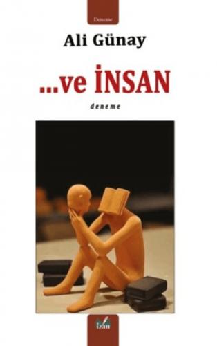 ...ve İnsan  Frontansicht 1