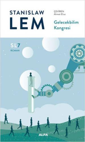 Gelecekbilim Kongresi (SL7)  Frontansicht 1