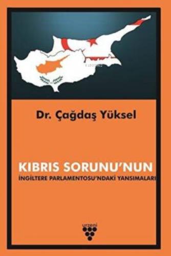 Kıbrıs Sorununun İngiltere Parlamentosundaki Yansımaları  Frontansicht 1