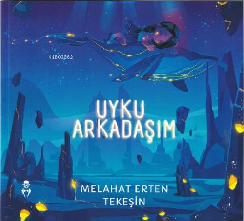 Uyku Arkadaşım  Frontansicht 1