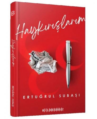 Haykırışlarım  Frontansicht 1