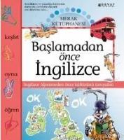 Merak Kütüphanesi - Çiftlik  Frontansicht 1