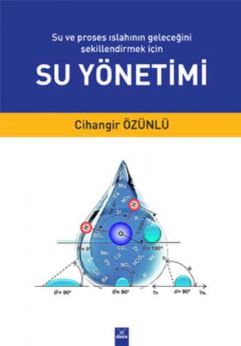 Su Yönetimi  Frontansicht 1