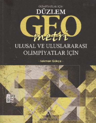 Olimpiyatlar İçin Düzlem Geometri  Frontansicht 1