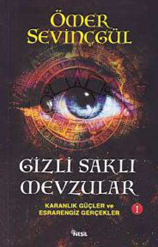 Gizli Saklı Mevzular - I  Frontansicht 1