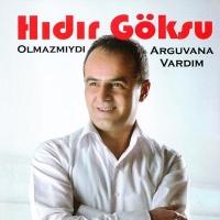 Olmazmıydı Arguvana Vardım (CD)  Frontansicht 1