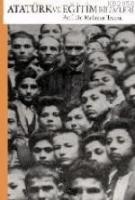 Atatürk ve Eğitim Bilimleri  Frontansicht 1