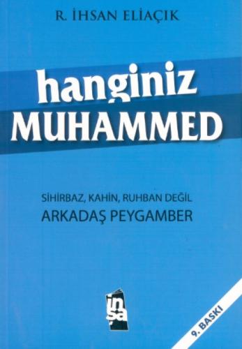 Hanginiz Muhammed  Frontansicht 1