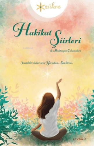 Hakikat Şiirleri ve Meditasyon Çalışmaları  Frontansicht 1
