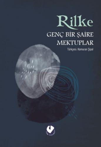 Genç Bir Şaire Mektuplar  Frontansicht 1