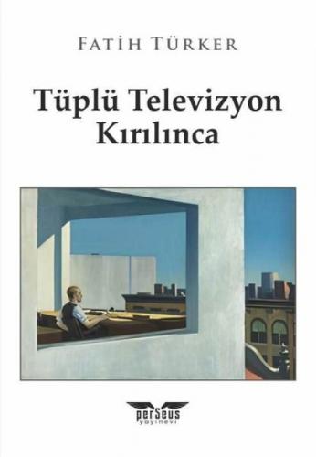Tüplü Televizyon Kırılınca  Frontansicht 1
