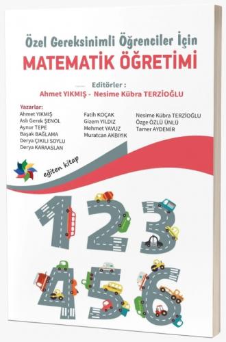 Özel Gereksinimli Öğrenciler İçin ;Matematik Öğretimi  Frontansicht 1