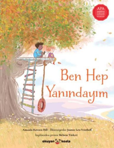 Ben Hep Yanındayım  Frontansicht 1