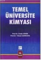 Temel Üniversite Kimyası  Frontansicht 1