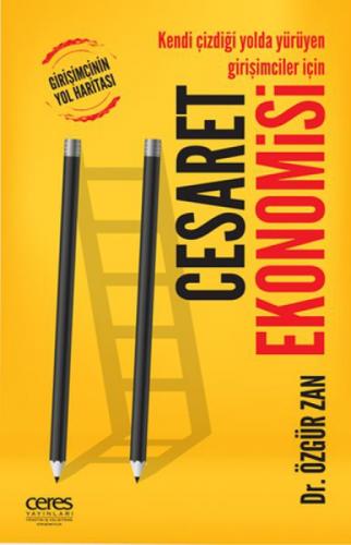 Cesaret Ekonomisi  Frontansicht 1
