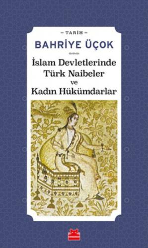 İslam Devletlerinde Türk Naibeler ve Kadın Hükümdarlar  Frontansicht 1