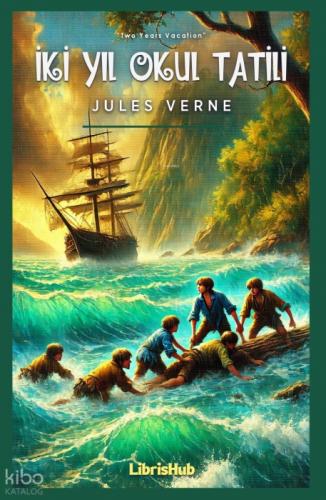 İki Yıl Okul Tatili  Frontansicht 1