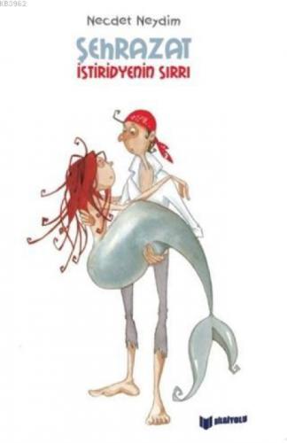 Şehrazat İstiridyenin Sırrı  Frontansicht 1