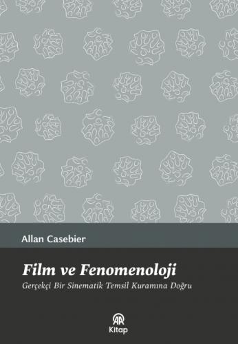 Film ve Fenomenoloji  Frontansicht 1
