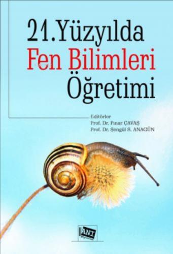 21. Yüzyılda Fen Bilimleri Öğretimi  Frontansicht 1