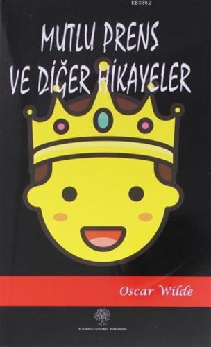 Mutlu Prens ve Diğer Hikayeler  Frontansicht 1