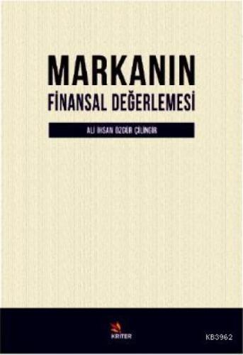 Markanın Finansal Değerlemesi  Frontansicht 1