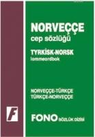 Norveççe Cep Sözlüğü  Frontansicht 1