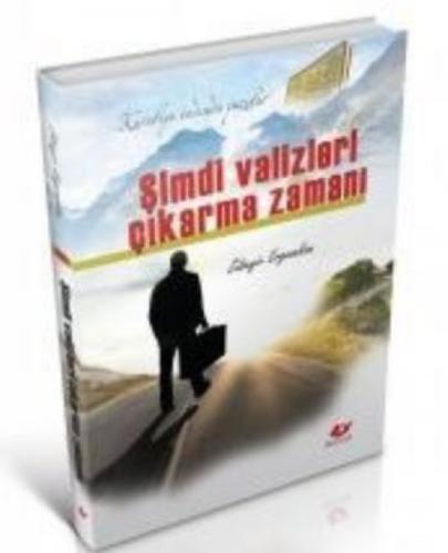Şimdi Valizleri Çıkarma Zamanı  Frontansicht 1