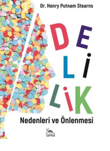 Delilik;Nedenleri ve Önlenmesi  Frontansicht 1