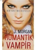 Romantik Vampir  Frontansicht 1