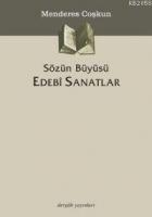 Sözün Büyüsü Edebi Sanatlar  Frontansicht 1