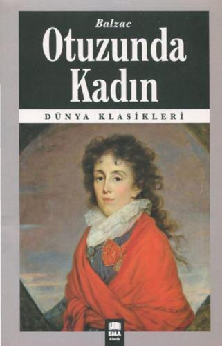 Otuzunda Kadın  Frontansicht 1