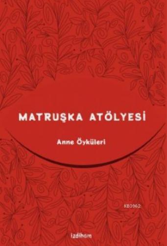 Matruşka Atölyesi  Frontansicht 1