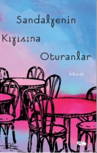 Sandalyenin Kıyısına Oturanlar  Frontansicht 1