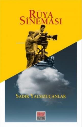 Rüya Sineması  Frontansicht 1