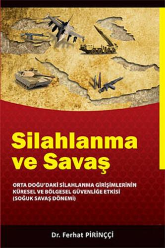 Silahlanma ve Savaş  Frontansicht 1