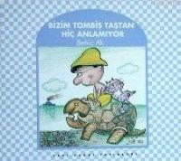 Bizim Tombiş Tavşan Hiç Anlamıyor  Frontansicht 1