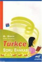 8. Sınıf| Türkçe; Soru Bankası  Frontansicht 1