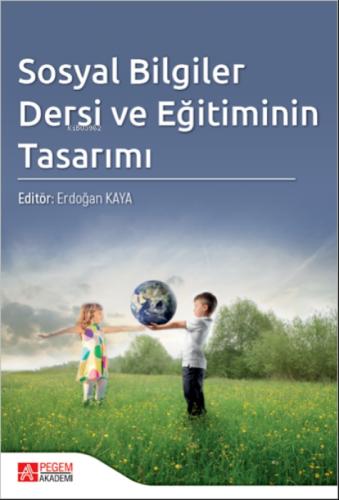 Sosyal Bilgiler Dersi ve Eğitiminin Tasarımı  Frontansicht 1