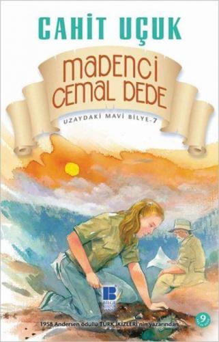 Madenci Cemal Dede  Frontansicht 1