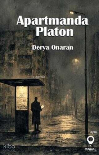 Apartmanda Platon  Frontansicht 1