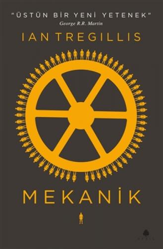 Mekanik  Frontansicht 1