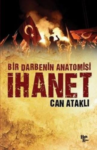 İhanet  Frontansicht 1