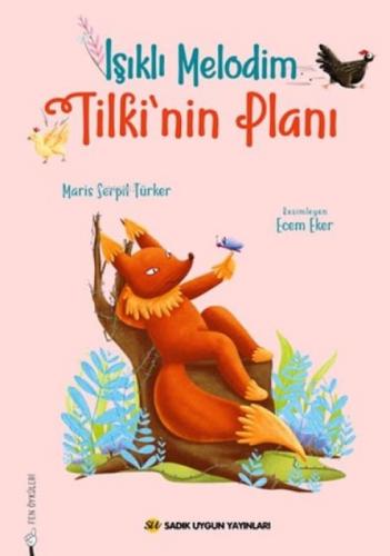 Işıklı Melodim-Tilkinin Planı  Frontansicht 1