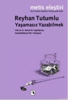 Yaþamasız Yazabilmek  Frontansicht 1