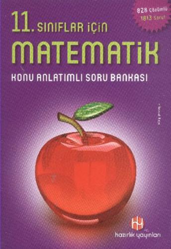 11. Sınıflar İçin Matematik Konu Anlatımlı  Frontansicht 1