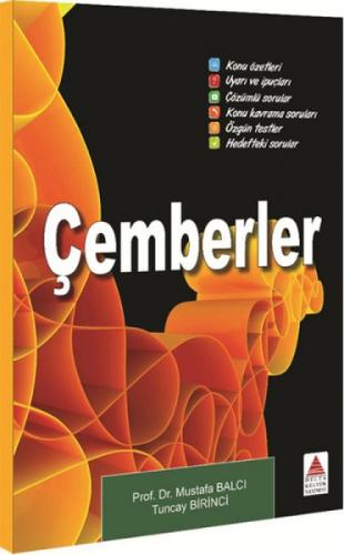 Çemberler  Frontansicht 1