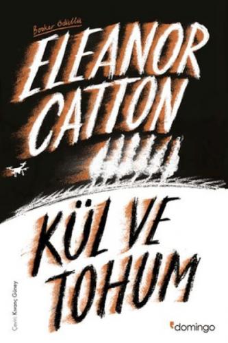 Kül ve Tohum  Frontansicht 1