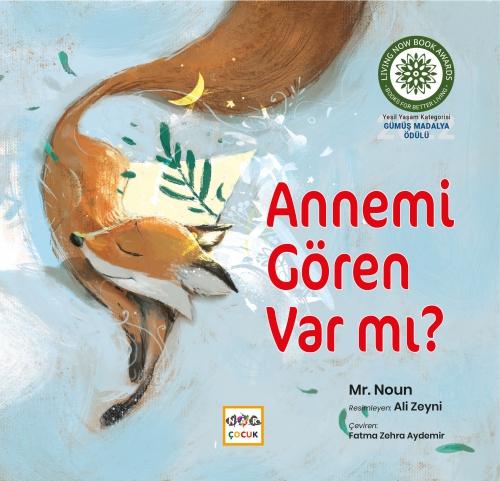 Annemi Gören Var mı?  Frontansicht 1